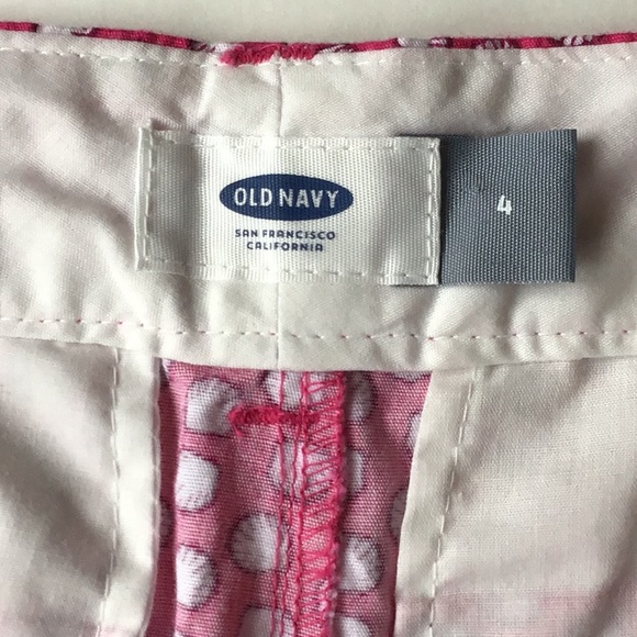 🐚 Pink Seashell Shorts - Picture 6 of 8